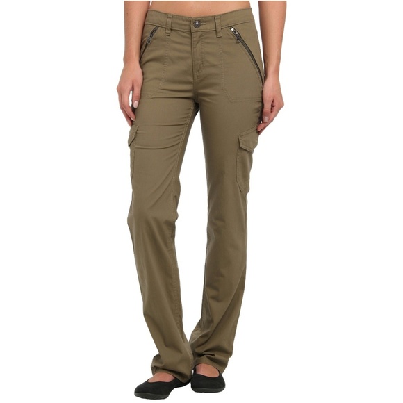 patagonia women's cargo pants